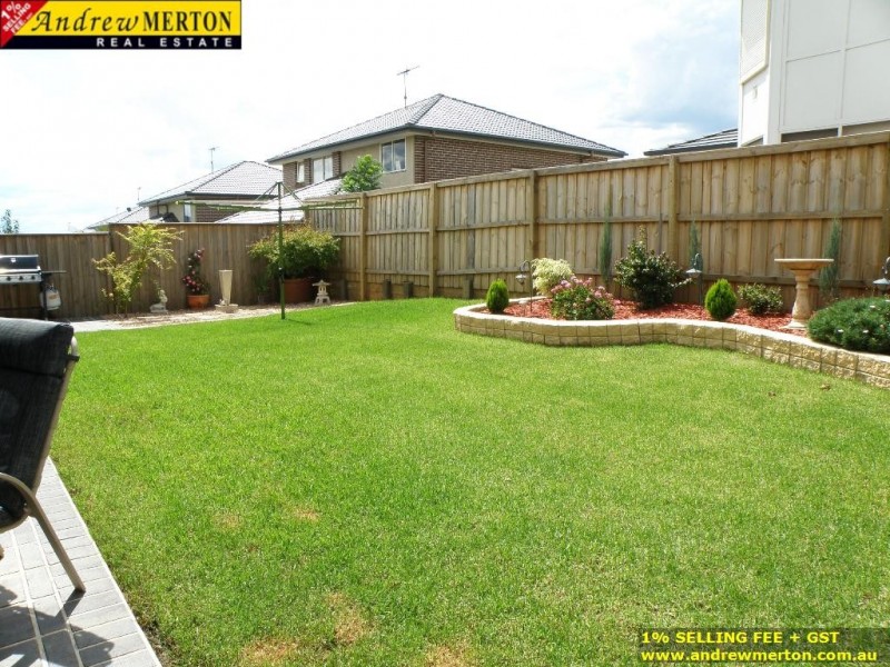 12 Portal St, Kellyville Ridge NSW 2155