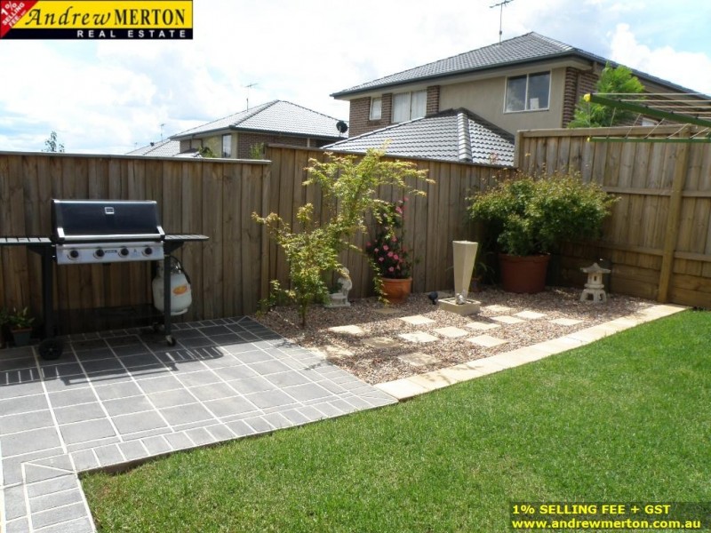 12 Portal St, Kellyville Ridge NSW 2155