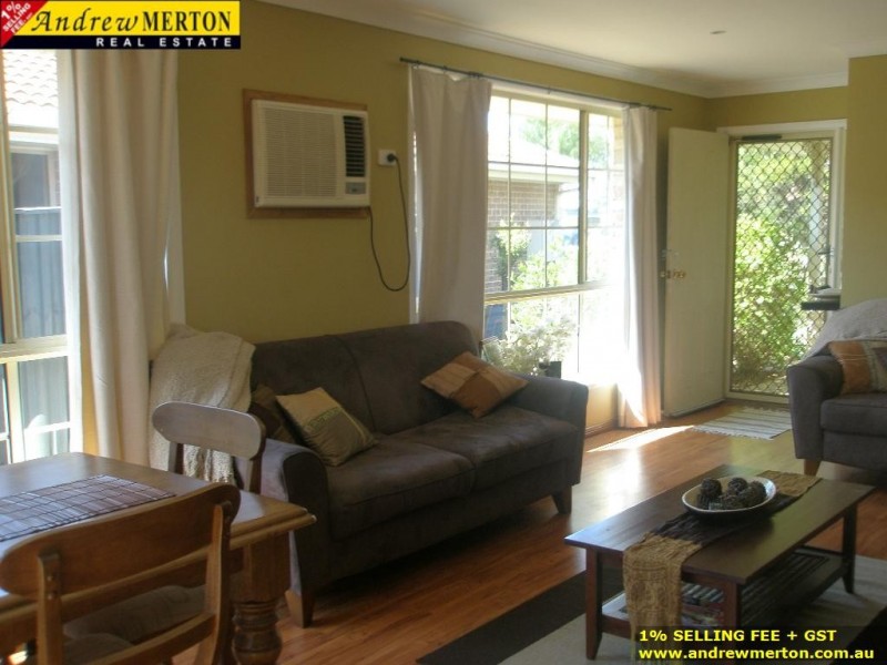 3 Redgum Circuit, Glendenning NSW 2761