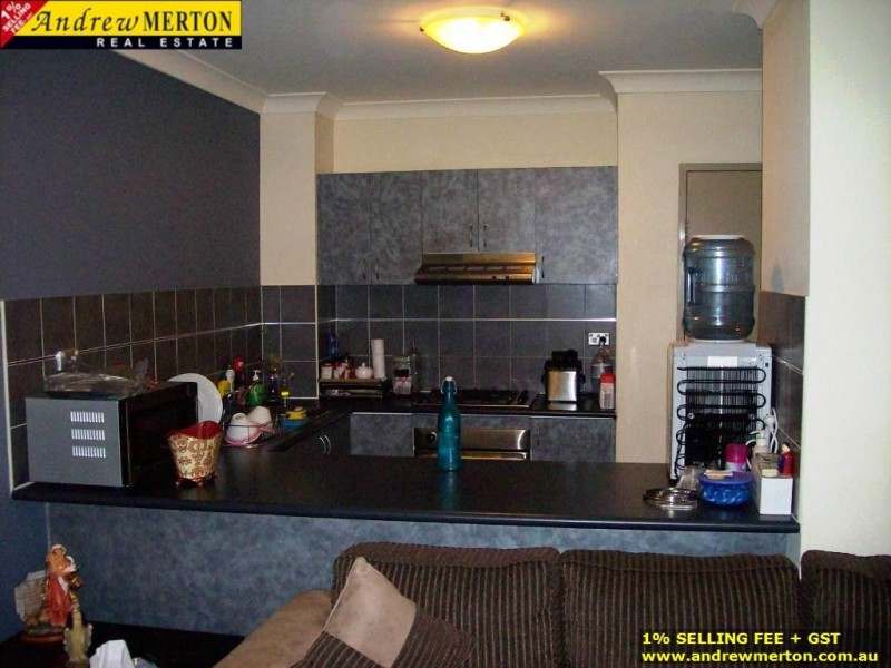 22/14 Fourth Ave, Blacktown NSW 2148