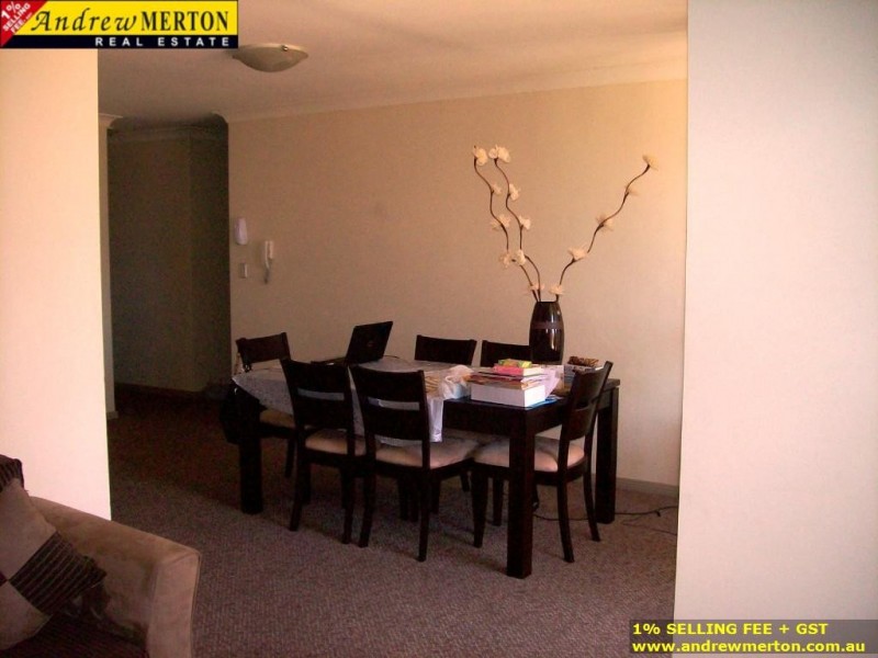 22/14 Fourth Ave, Blacktown NSW 2148