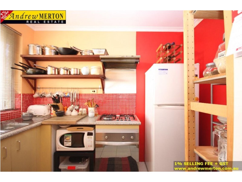 31 A/177 A Reservoir Road, Blacktown NSW 2148