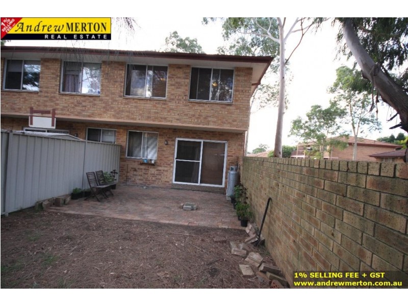 31 A/177 A Reservoir Road, Blacktown NSW 2148