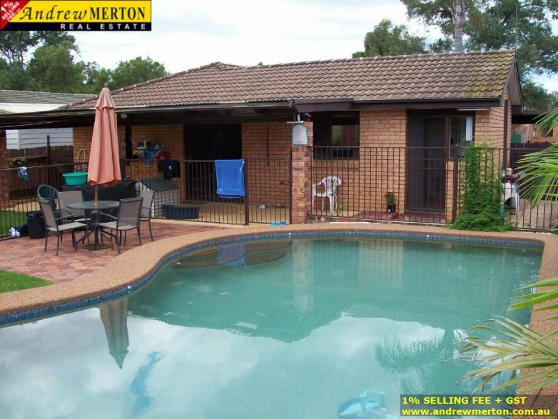 8 Culya street, Marayong NSW 2148