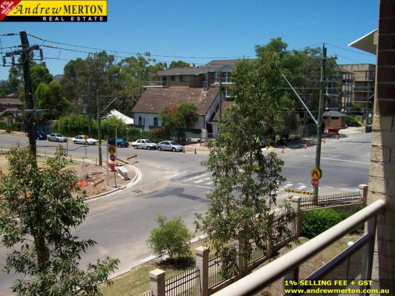 22/14 Fourth Ave, Blacktown NSW 2148