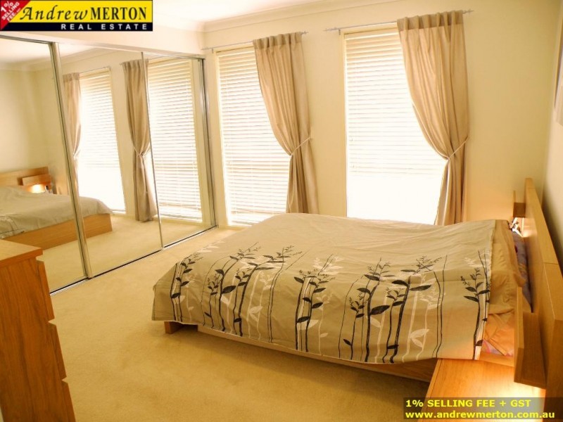 121 Doonside Cr, Woodcroft NSW 2767