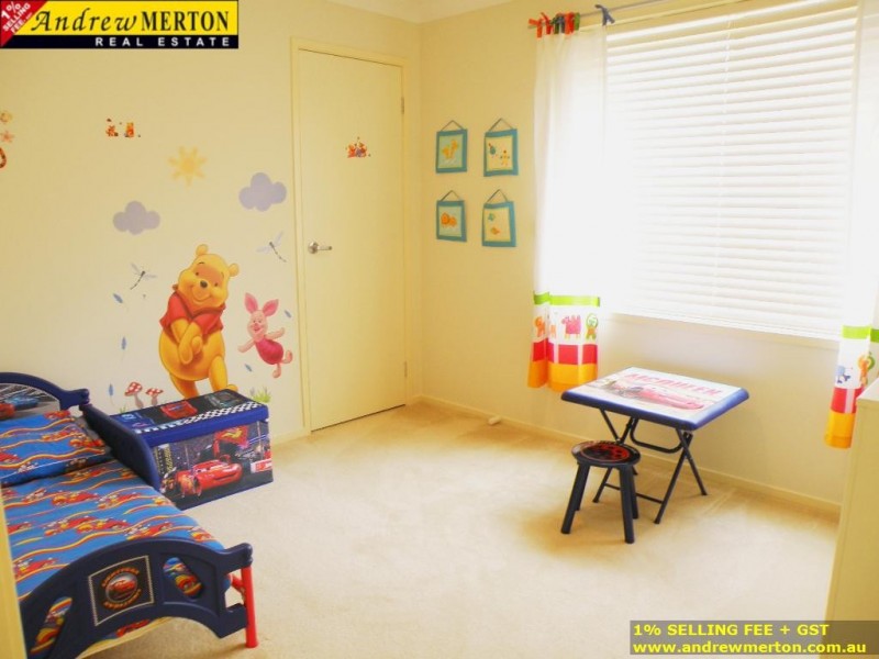 121 Doonside Cr, Woodcroft NSW 2767