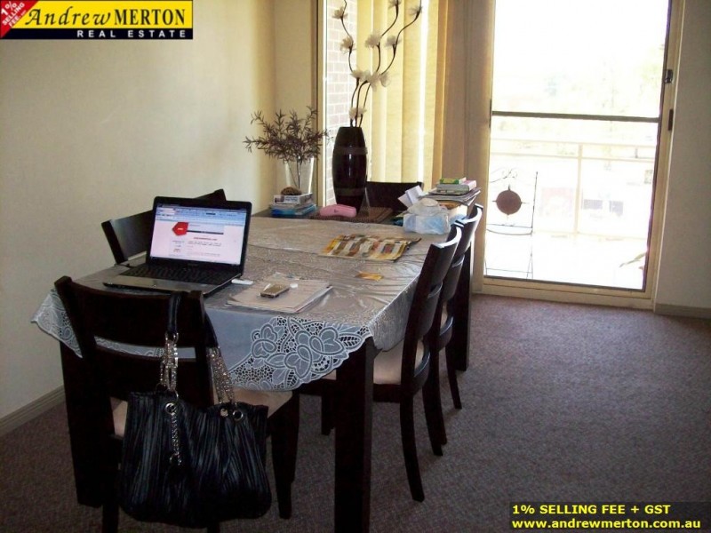 22/14 Fourth Ave, Blacktown NSW 2148