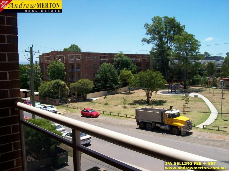 22/14 Fourth Ave, Blacktown NSW 2148