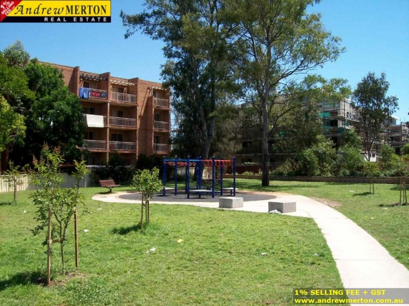 22/14 Fourth Ave, Blacktown NSW 2148