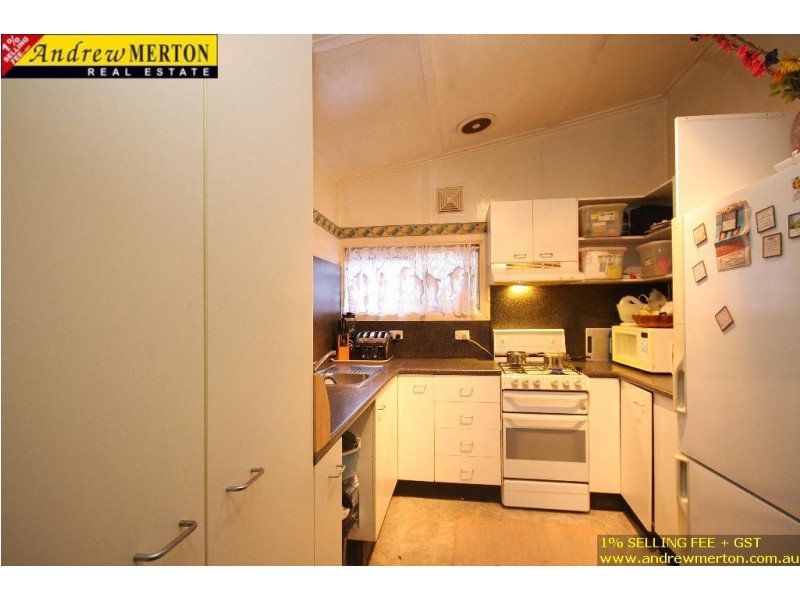 32 Fifth Street, Granville NSW 2142