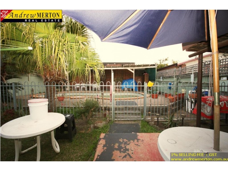 32 Fifth Street, Granville NSW 2142