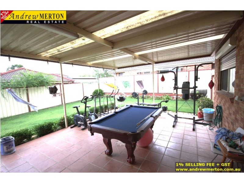 32 hillview place, Glendenning NSW 2761