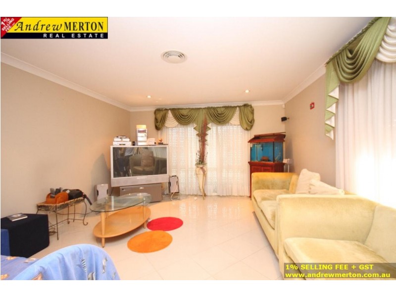 32 hillview place, Glendenning NSW 2761