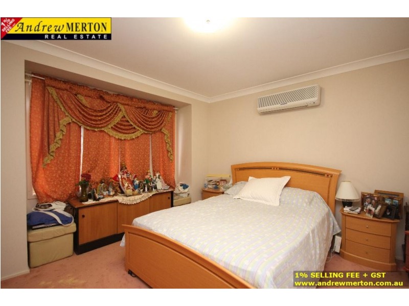 32 hillview place, Glendenning NSW 2761