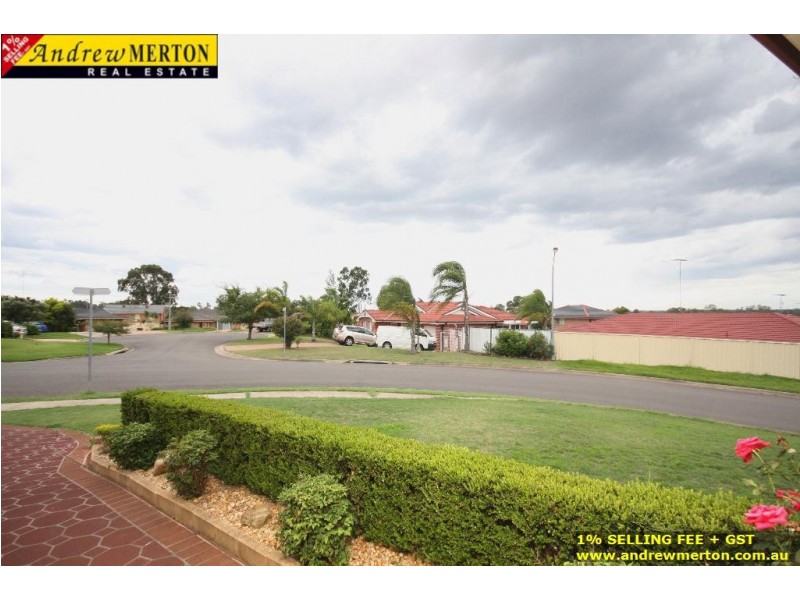 32 hillview place, Glendenning NSW 2761