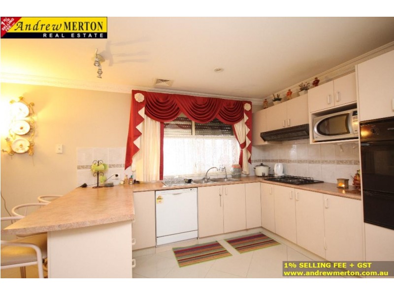 32 hillview place, Glendenning NSW 2761