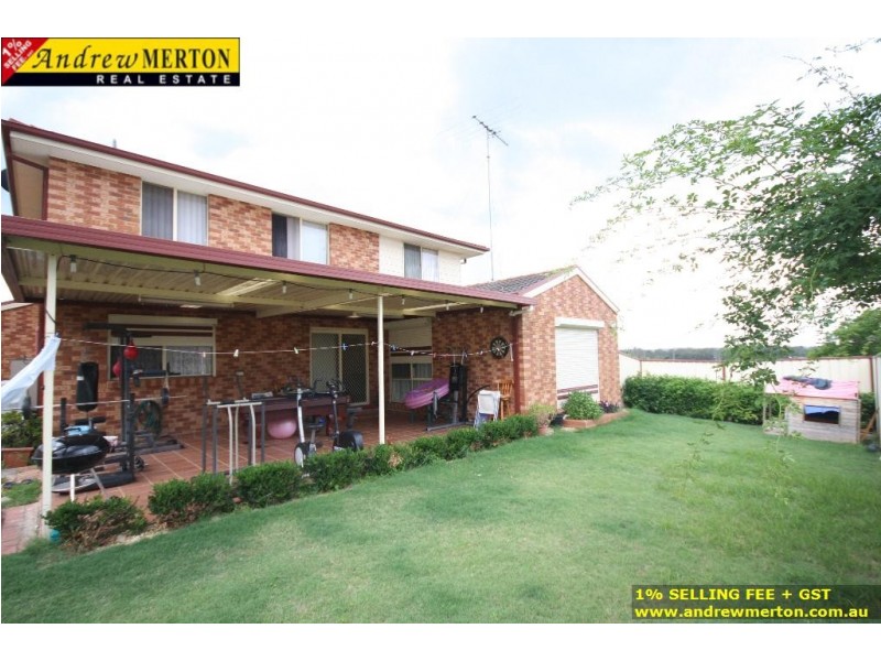 32 hillview place, Glendenning NSW 2761