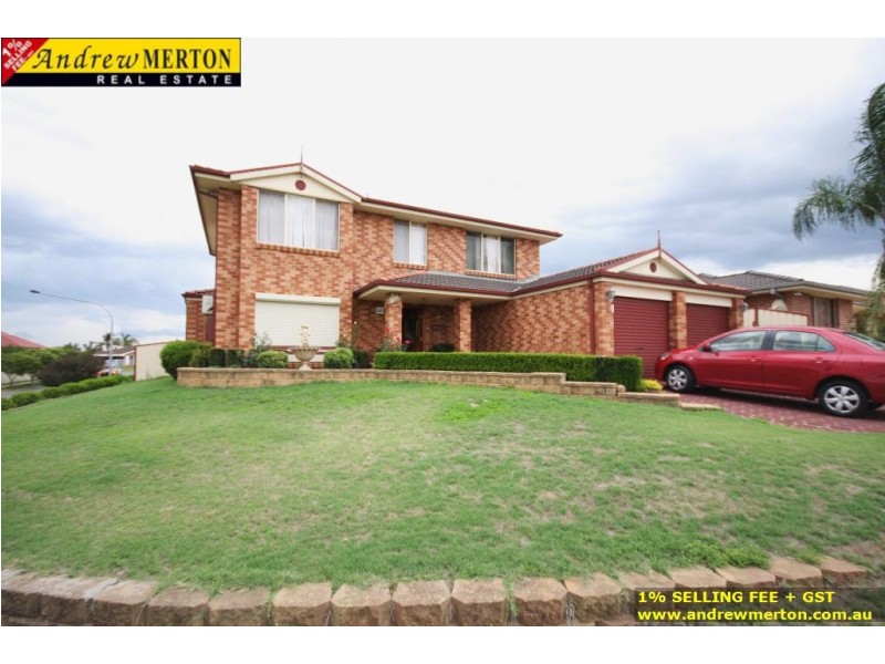 32 hillview place, Glendenning NSW 2761