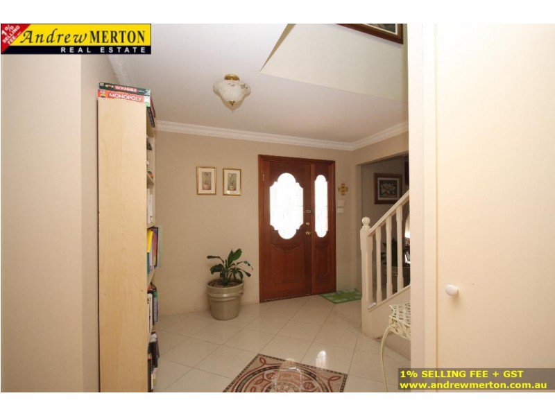 32 hillview place, Glendenning NSW 2761