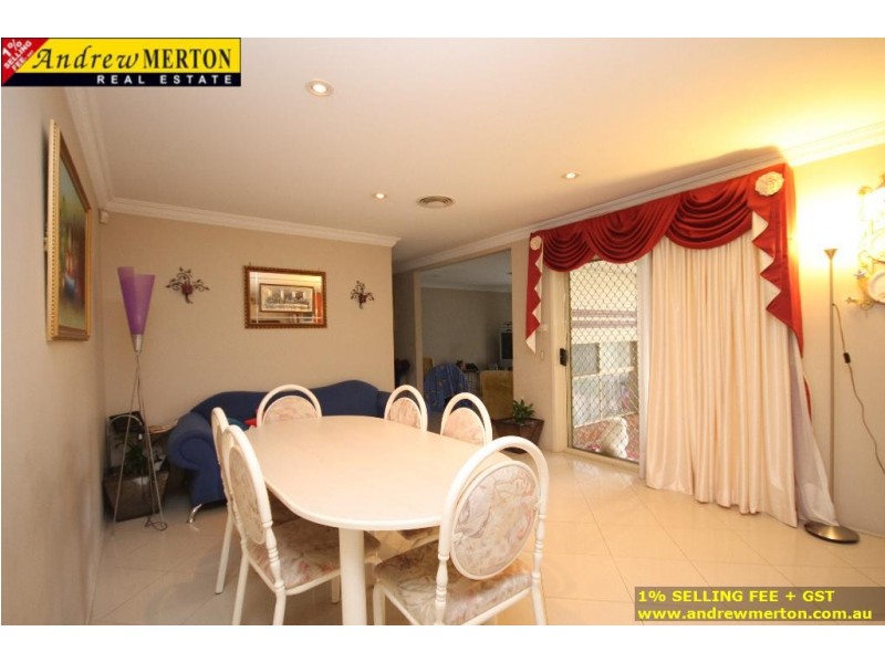 32 hillview place, Glendenning NSW 2761