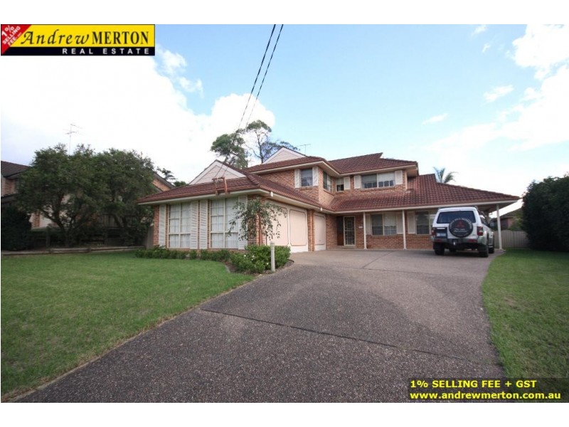 104 David Road, Castle Hill NSW 2154