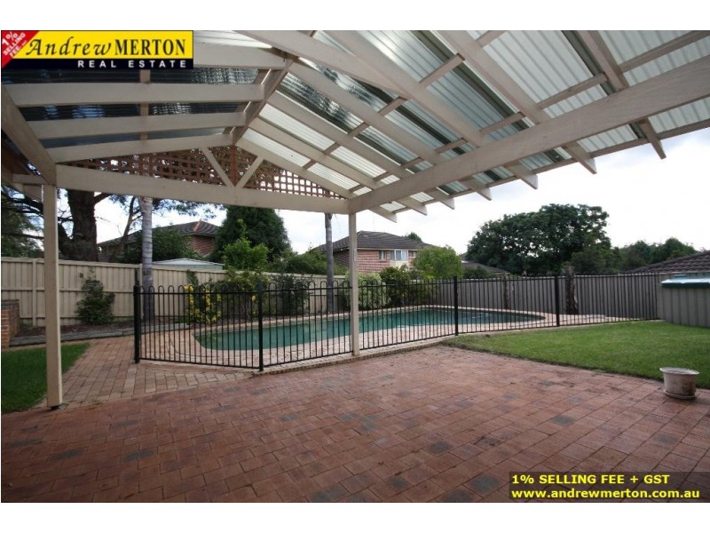 104 David Road, Castle Hill NSW 2154