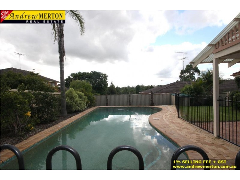 104 David Road, Castle Hill NSW 2154