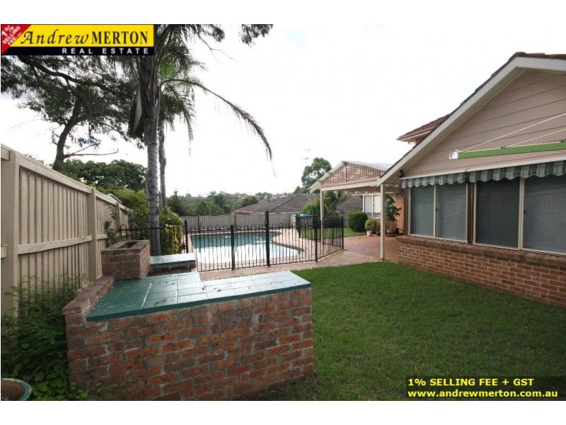 104 David Road, Castle Hill NSW 2154