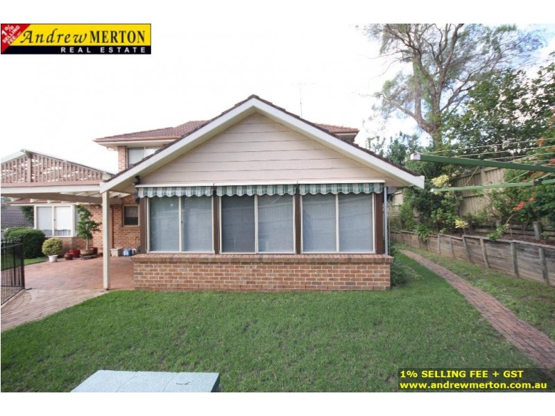 104 David Road, Castle Hill NSW 2154