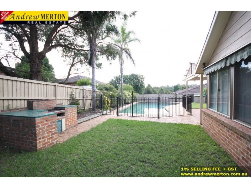 104 David Road, Castle Hill NSW 2154