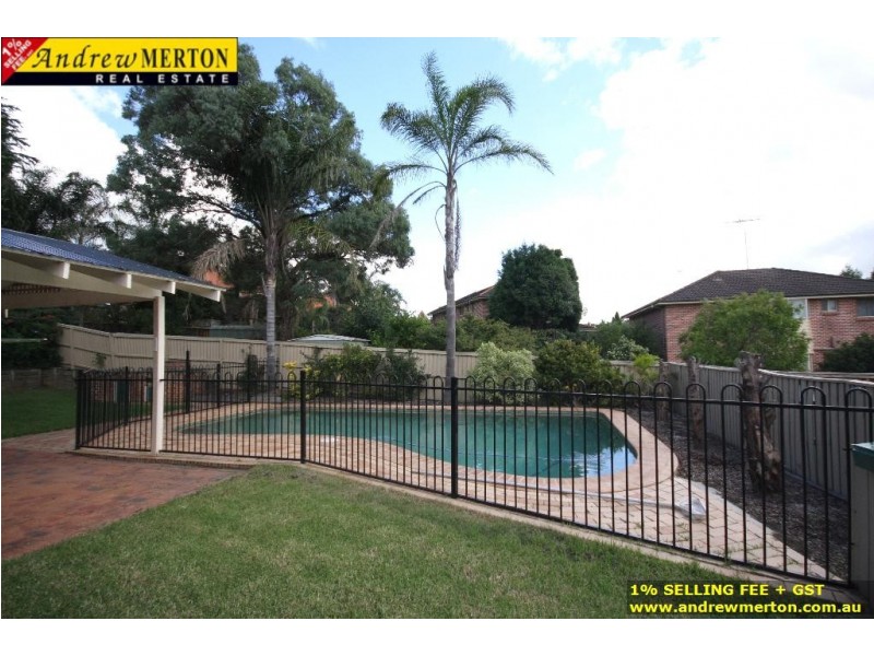 104 David Road, Castle Hill NSW 2154