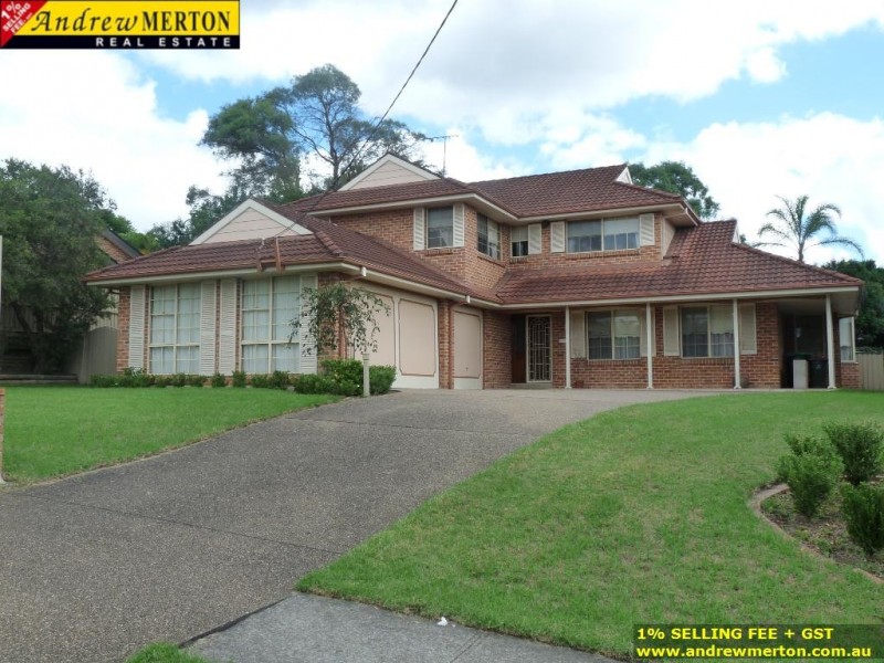 104 David Road, Castle Hill NSW 2154