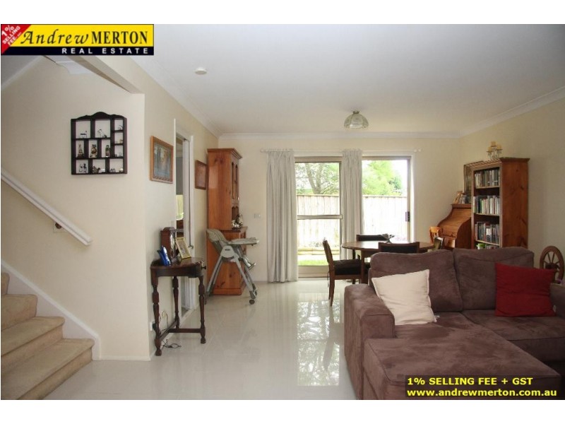 71/130 Reservoir Road, Blacktown NSW 2148