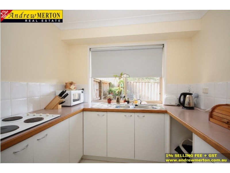 71/130 Reservoir Road, Blacktown NSW 2148