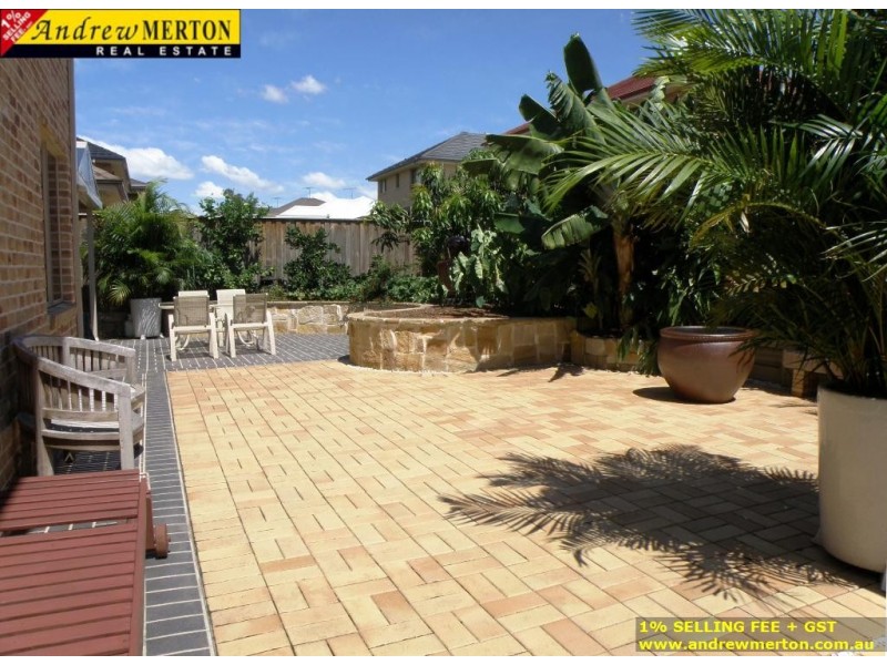 80 York Rd, Kellyville NSW 2155