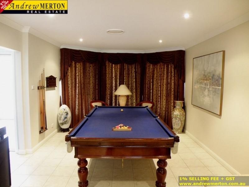 80 York Rd, Kellyville NSW 2155