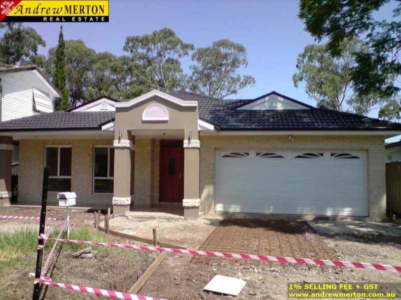 18 Bimbil Street, Blacktown NSW 2148