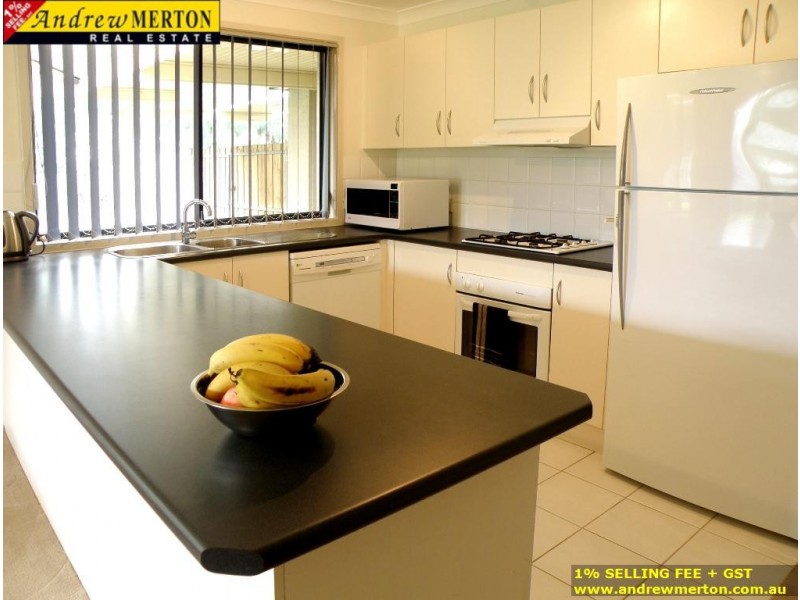 54 Lucas Cct, Kellyville NSW 2155
