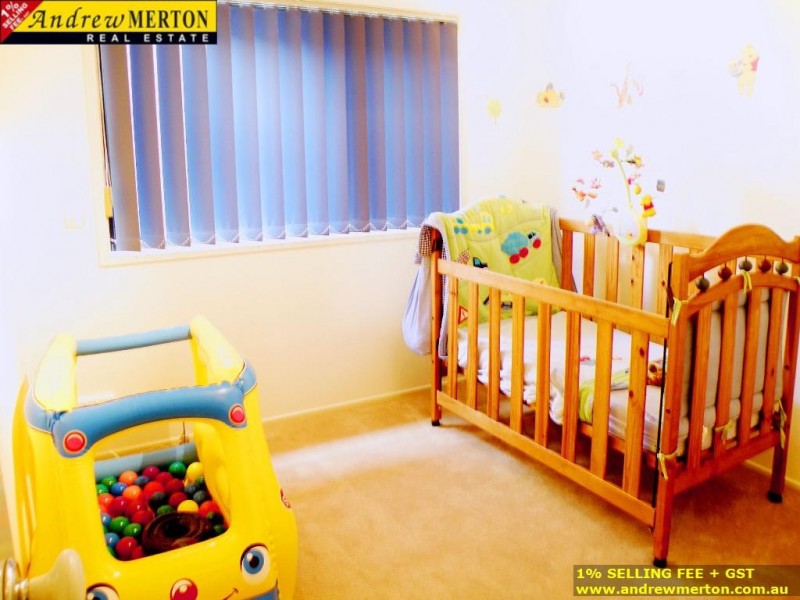 54 Lucas Cct, Kellyville NSW 2155