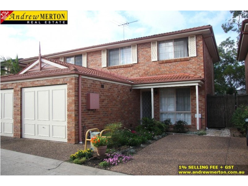 71/130 Reservoir Road, Blacktown NSW 2148