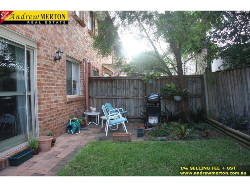 71/130 Reservoir Road, Blacktown NSW 2148