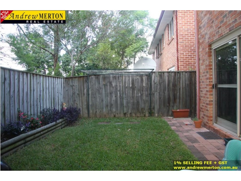 71/130 Reservoir Road, Blacktown NSW 2148