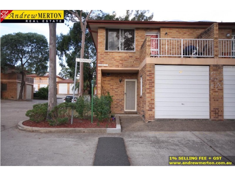 31 A/177 A Reservoir Road, Blacktown NSW 2148