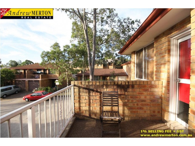 31 A/177 A Reservoir Road, Blacktown NSW 2148