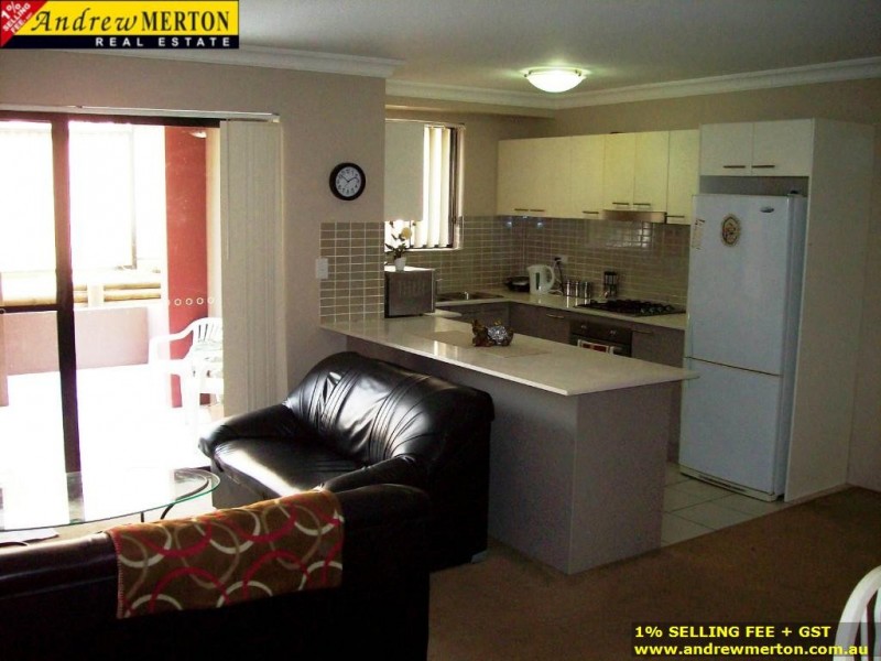 2/17 Bruce St, Blacktown NSW 2148