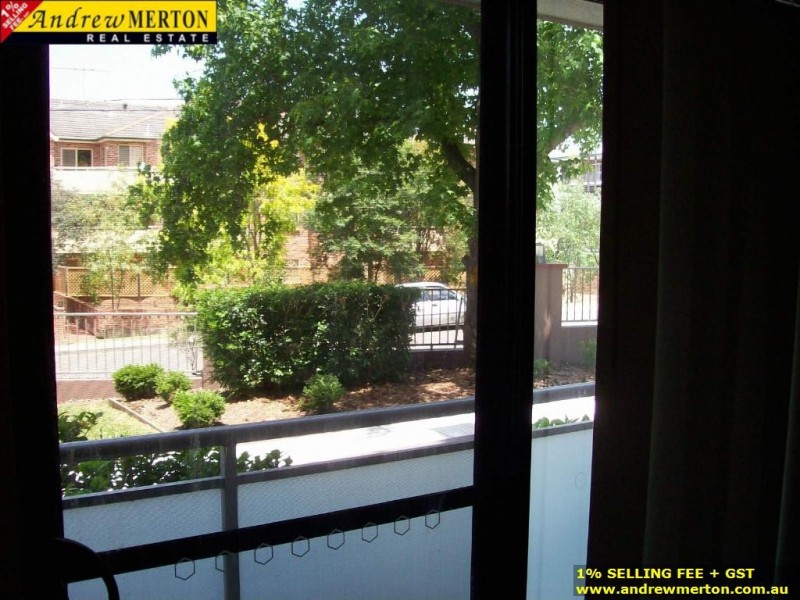 2/17 Bruce St, Blacktown NSW 2148