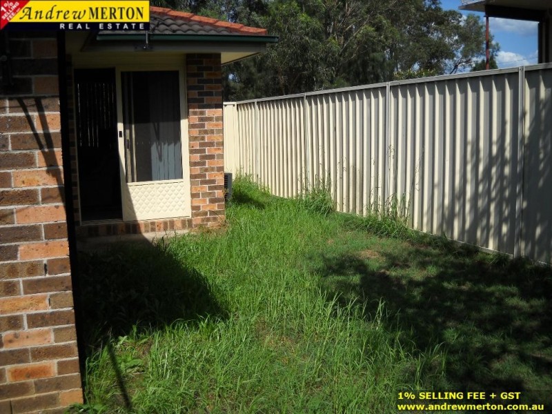 3/2 B Whitcroft Place, Oxley Park NSW 2760