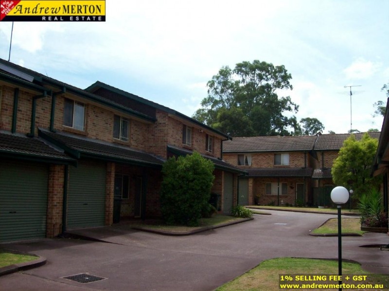 8/10 Stanbury Pl, Quakers Hill NSW 2763