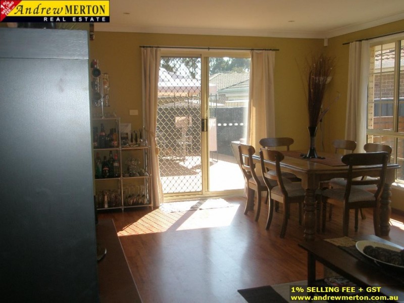 3 Redgum Circuit, Glendenning NSW 2761